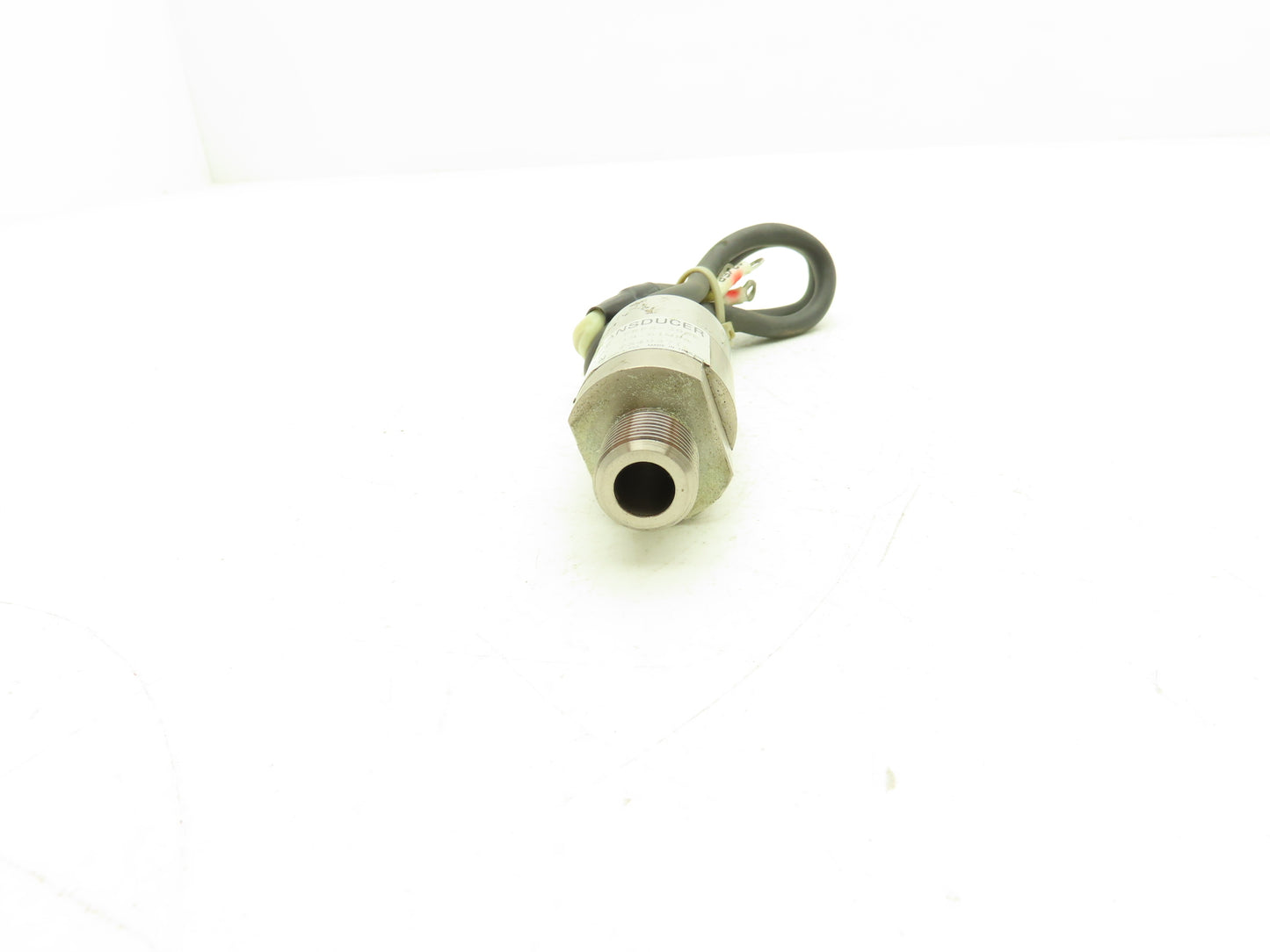 Mineba PRFS-200K Pressure Sensor Transducer 2844 PSI 3/8" NPT