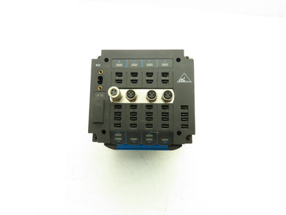Festo CPV14-GE-ASI-4E4A M8  4-Station Solenoid Air Valve Manifold 24VDC 161360