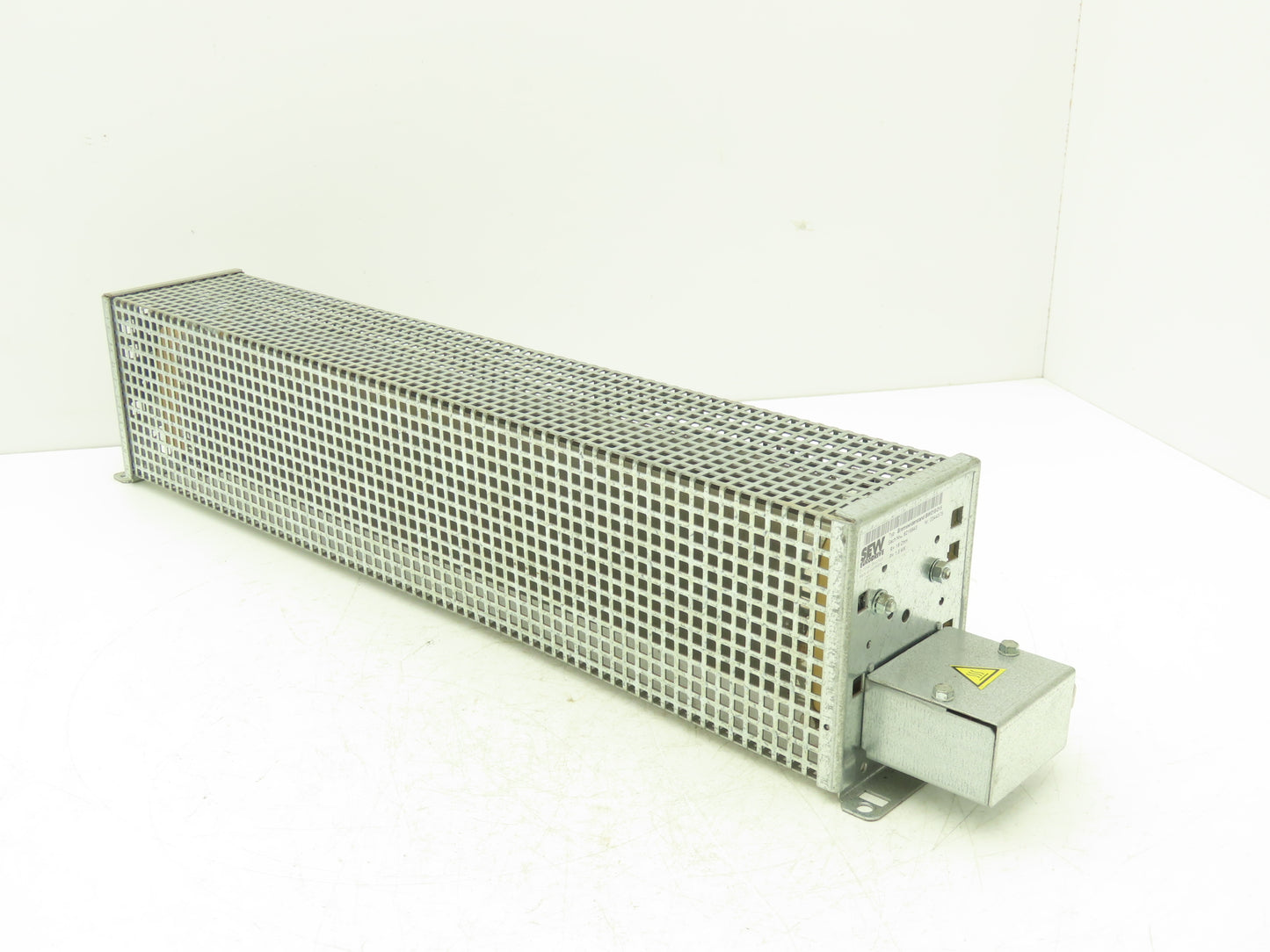 Sew Eurodrive BW018-015 Motor Drive Brake Resistor 18O 1.5kW 8216843