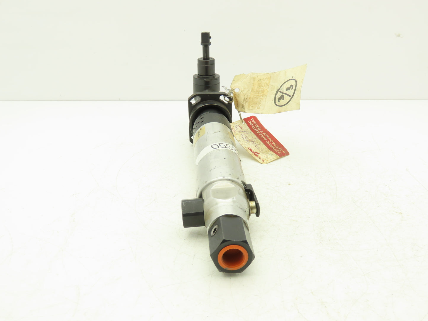 Rotor Tool M101ACAYSPTTS65 Pneumatic Nutrunner 1/2" Drive Right Angle 280RPM