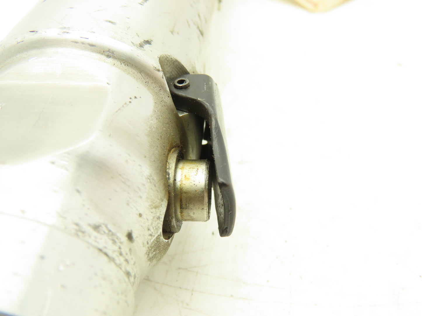 Rotor Tool M101ACAYSPTTS65 Pneumatic Nutrunner 1/2" Drive Right Angle 280RPM