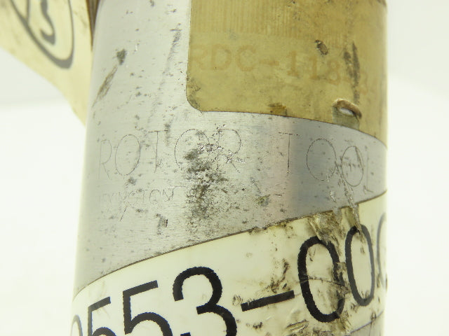 Rotor Tool M101ACAYSPTTS65 Pneumatic Nutrunner 1/2" Drive Right Angle 280RPM