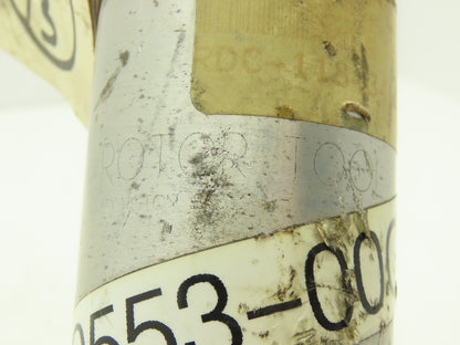 Rotor Tool M101ACAYSPTTS65 Pneumatic Nutrunner 1/2" Drive Right Angle 280RPM