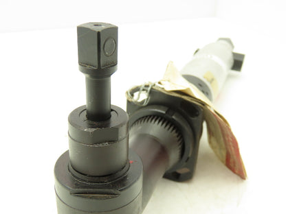 Rotor Tool M101ACAYSPTTS65 Pneumatic Nutrunner 1/2" Drive Right Angle 280RPM