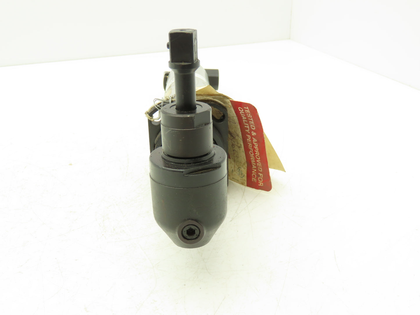 Rotor Tool M101ACAYSPTTS65 Pneumatic Nutrunner 1/2" Drive Right Angle 280RPM