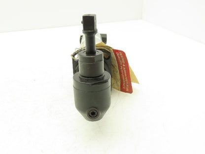 Rotor Tool M101ACAYSPTTS65 Pneumatic Nutrunner 1/2" Drive Right Angle 280RPM