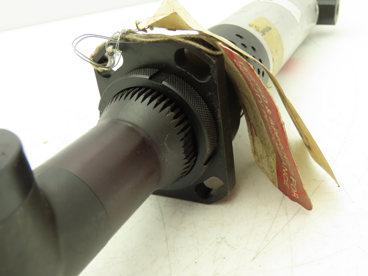 Rotor Tool M101ACAYSPTTS65 Pneumatic Nutrunner 1/2" Drive Right Angle 280RPM