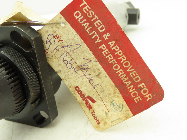 Rotor Tool M101ACAYSPTTS65 Pneumatic Nutrunner 1/2" Drive Right Angle 280RPM