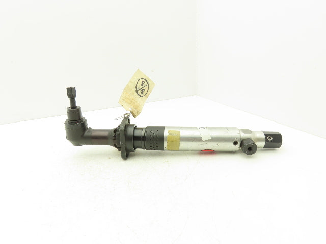 Rotor Tool M101ACAYSPTTS65 Pneumatic Nutrunner 1/2" Drive Right Angle 280RPM