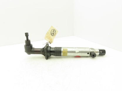 Rotor Tool M101ACAYSPTTS65 Pneumatic Nutrunner 1/2" Drive Right Angle 280RPM