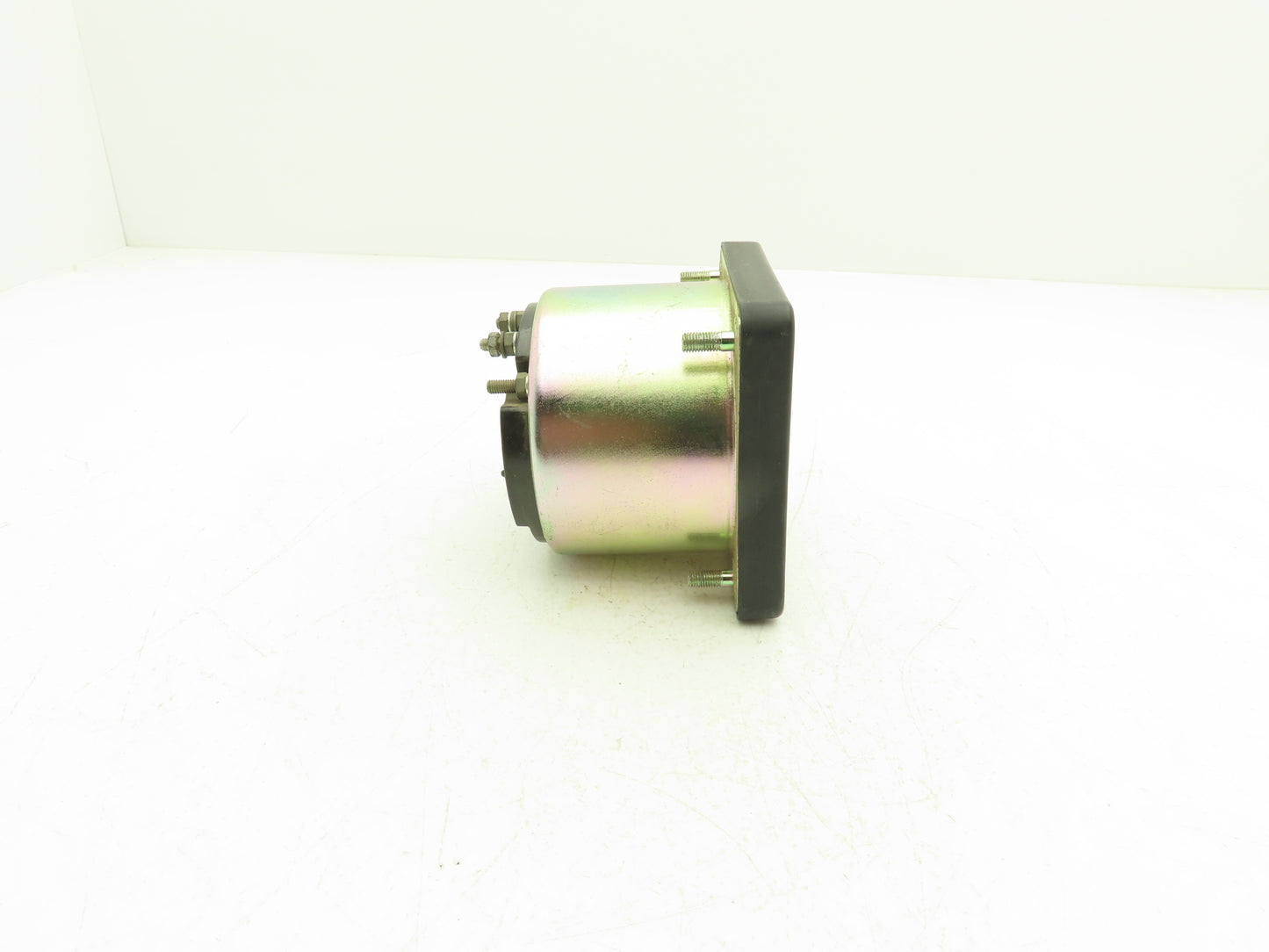 Westinghouse KA-241 Ammeter 600A 5 Amp Type Panel Meter AC Amperes 4"