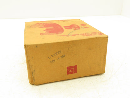 Browning R1 Taper Lock Split Taper Bushing 3-11/16"