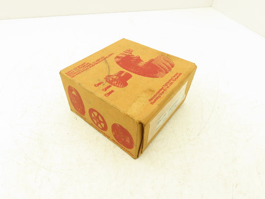 Browning R1 Taper Lock Split Taper Bushing 3-11/16"