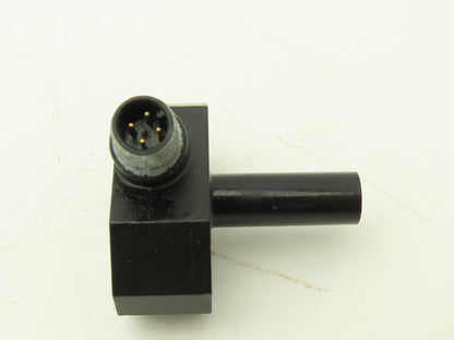 Namco EE210-61304 Cylinder Proximity Switch Cylindicator 1.25" 10-30VDC Lot of 2