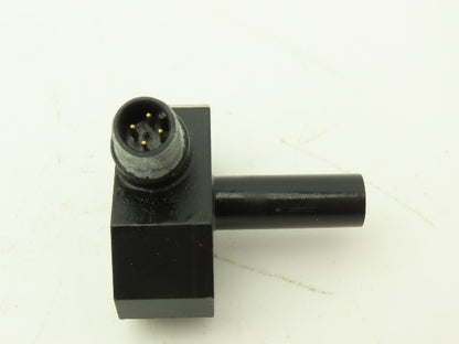 Namco EE210-61304 Cylinder Proximity Switch Cylindicator 1.25" 10-30VDC Lot of 2