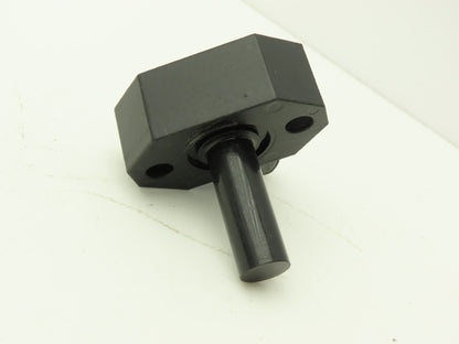 Namco EE210-61304 Cylinder Proximity Switch Cylindicator 1.25" 10-30VDC Lot of 2