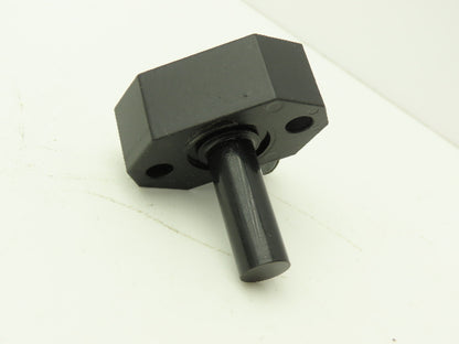 Namco EE210-61304 Cylinder Proximity Switch Cylindicator 1.25" 10-30VDC Lot of 2
