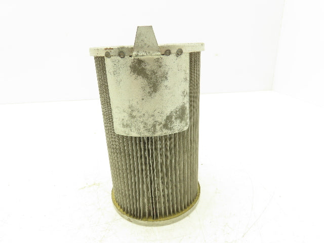 Fluitek Vickers 040068-149R71 Steel Hydraulic Filter Element 941060
