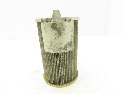 Fluitek Vickers 040068-149R71 Steel Hydraulic Filter Element 941060
