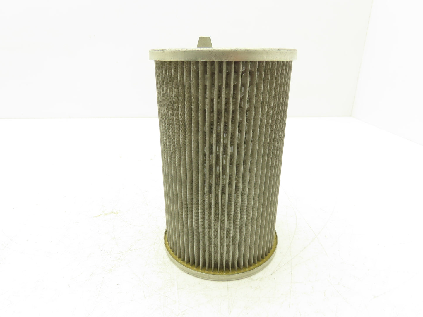 Fluitek Vickers 040068-149R71 Steel Hydraulic Filter Element 941060