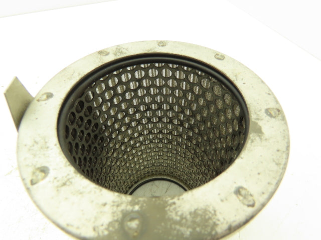 Fluitek Vickers 040068-149R71 Steel Hydraulic Filter Element 941060