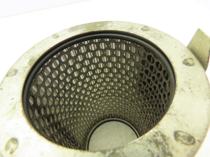 Fluitek Vickers 040068-149R71 Steel Hydraulic Filter Element 941060