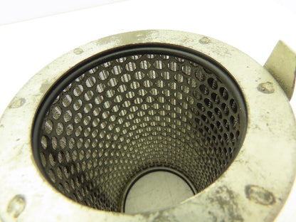 Fluitek Vickers 040068-149R71 Steel Hydraulic Filter Element 941060