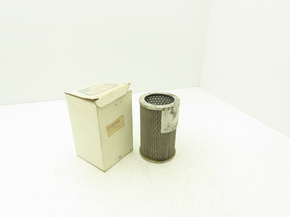 Fluitek Vickers 040068-149R71 Steel Hydraulic Filter Element 941060