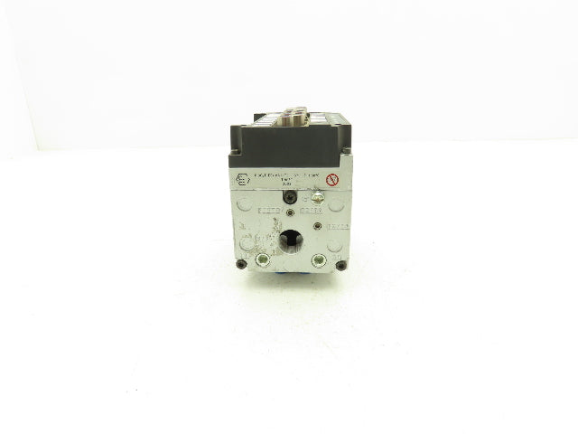 Festo CPV10-GE-ASI-8E8A-Z M8 8-Station Solenoid Valve Manifold 24VDC 185880 (x4)