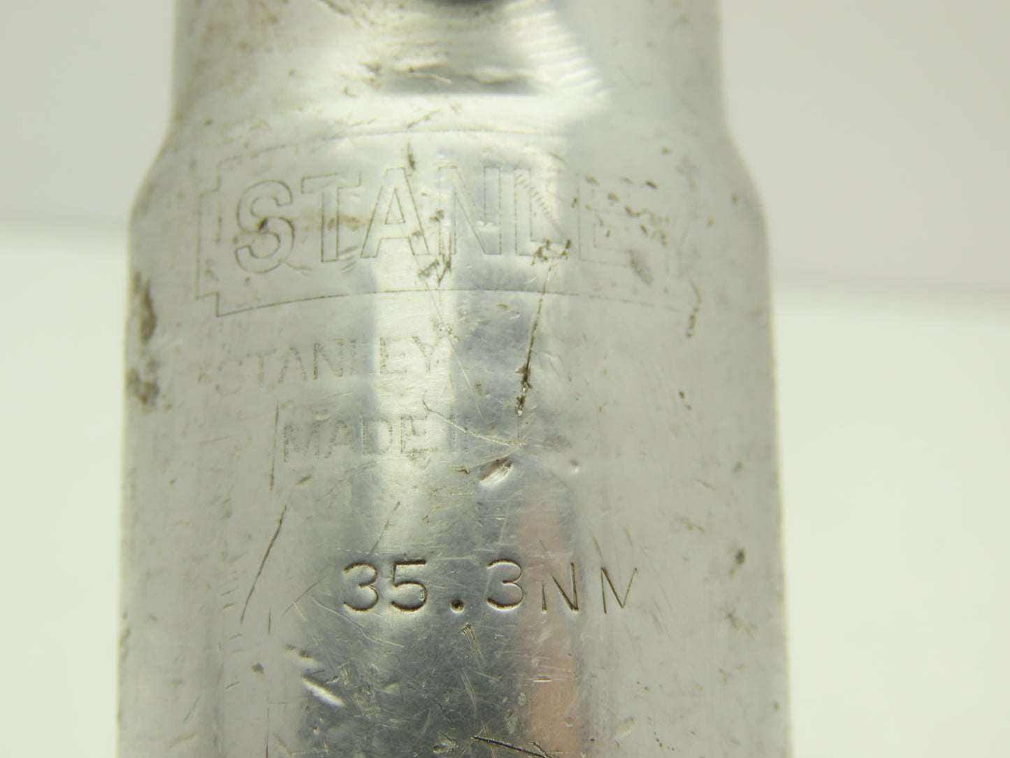 Stanley A30LRA2-2 Nutrunner Threaded Right Angle Nut Driver Handheld