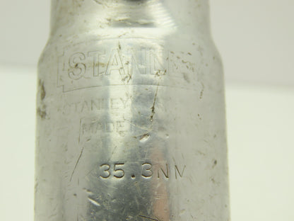 Stanley A30LRA2-2 Nutrunner Threaded Right Angle Nut Driver Handheld