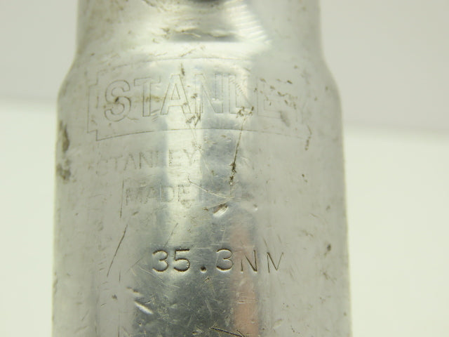 Stanley A30LRA2-2 Nutrunner Threaded Right Angle Nut Driver Handheld