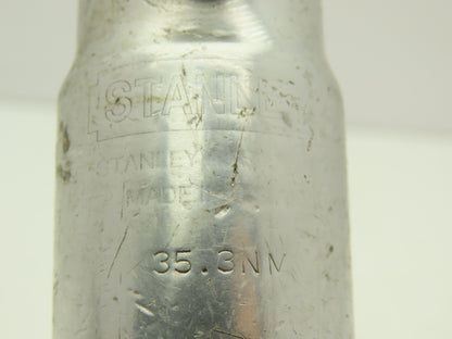 Stanley A30LRA2-2 Nutrunner Threaded Right Angle Nut Driver Handheld