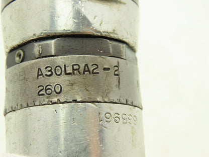 Stanley A30LRA2-2 Nutrunner Threaded Right Angle Nut Driver Handheld