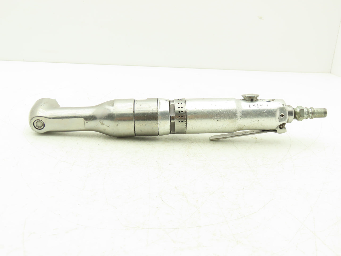 Stanley A30LRA2-2 Nutrunner Threaded Right Angle Nut Driver Handheld