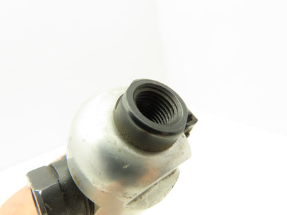 Rotor Tool M54ACAHYSTTS39 Pneumatic Nutrunner 3/8" Drive Right Angle