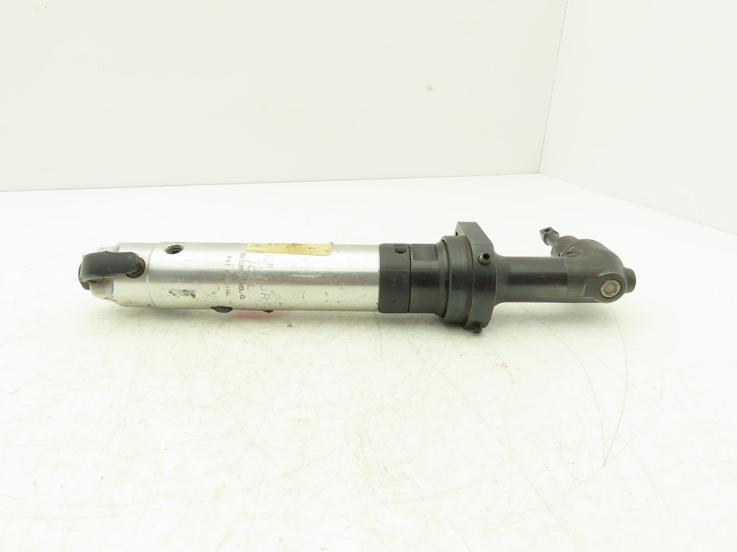 Rotor Tool M54ACAHYSTTS39 Pneumatic Nutrunner 3/8" Drive Right Angle