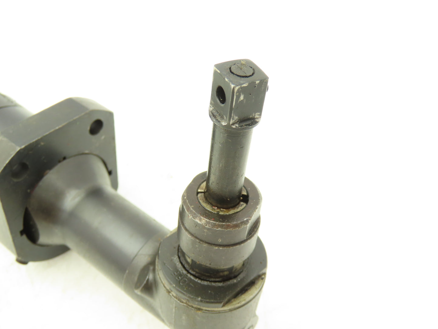 Rotor Tool M54ACAHYSTTS39 Pneumatic Nutrunner 3/8" Drive Right Angle