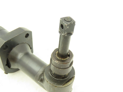 Rotor Tool M54ACAHYSTTS39 Pneumatic Nutrunner 3/8" Drive Right Angle