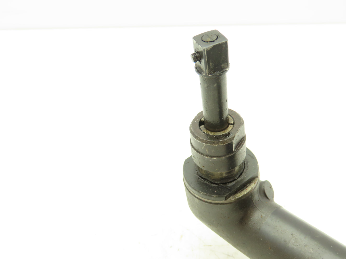 Rotor Tool M54ACAHYSTTS39 Pneumatic Nutrunner 3/8" Drive Right Angle