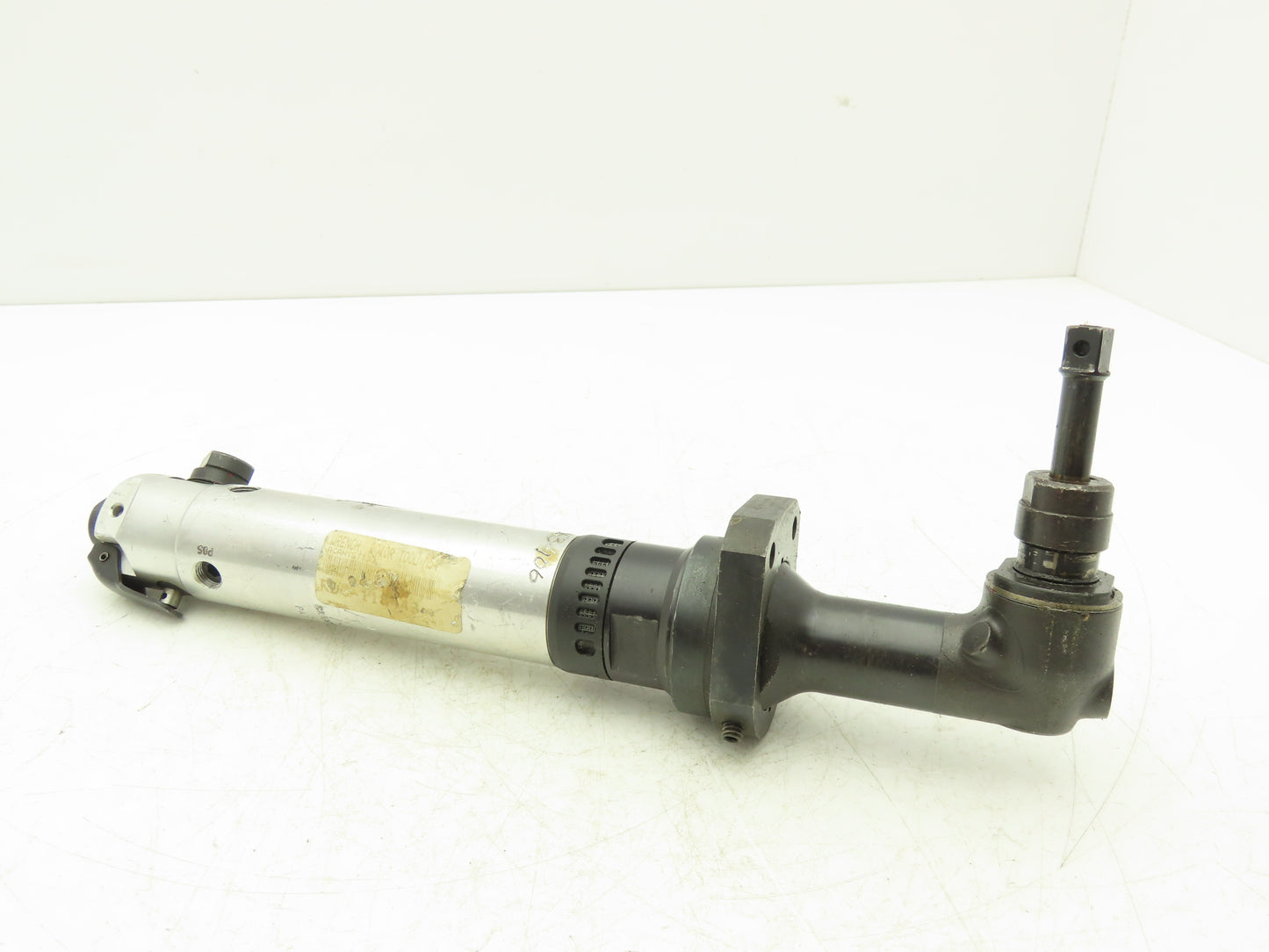 Rotor Tool M54ACAHYSTTS39 Pneumatic Nutrunner 3/8" Drive Right Angle