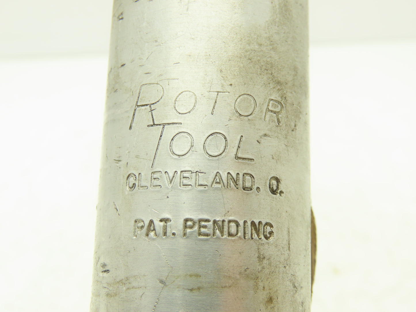 Rotor Tool M54ACAHYSTTS39 Pneumatic Nutrunner 3/8" Drive Right Angle 205RPM