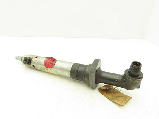 Rotor Tool M54ACAHYSTTS39 Pneumatic Nutrunner 3/8" Drive Right Angle 205RPM