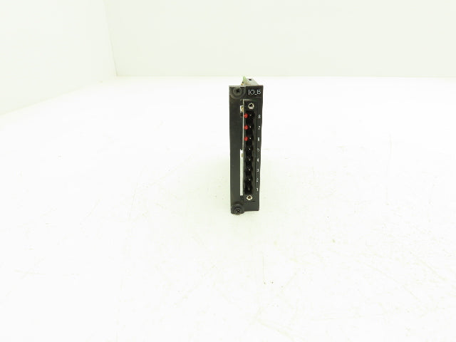 GE 12M9-0007-A5 Zenith Multilin Component PLC Card