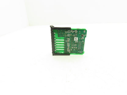 GE 12M9-0007-A5 Zenith Multilin Component PLC Card