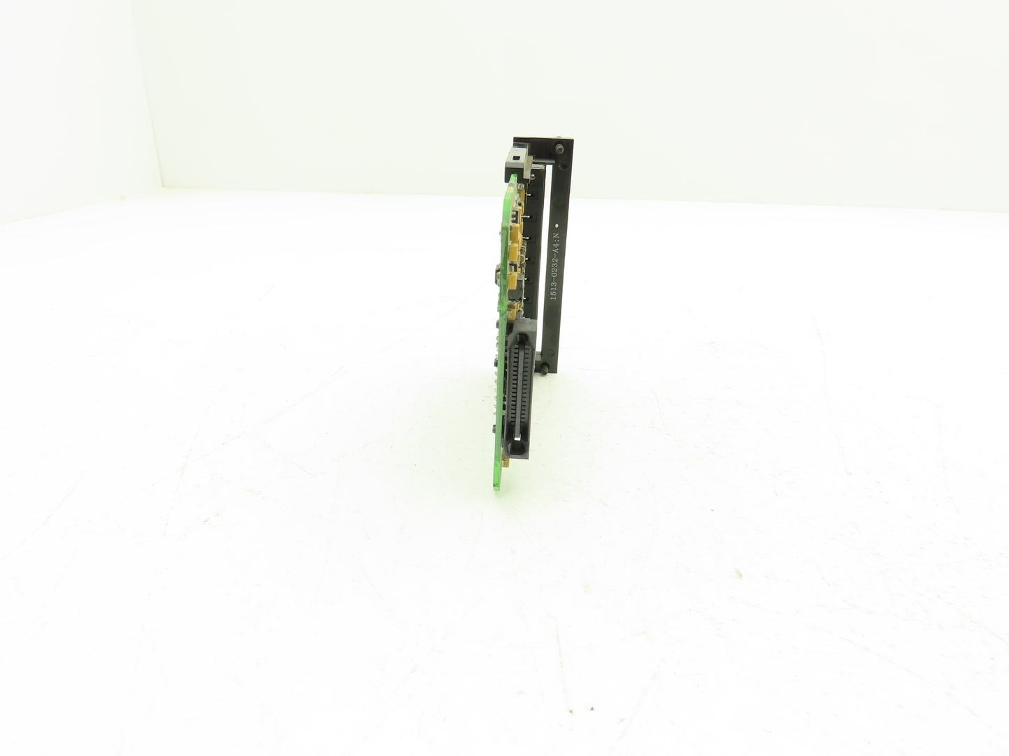 GE 12M9-0007-A5 Zenith Multilin Component PLC Card