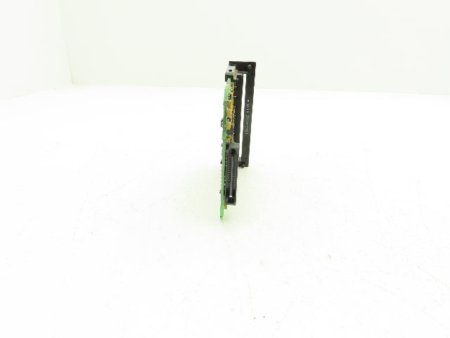 GE 12M9-0007-A5 Zenith Multilin Component PLC Card