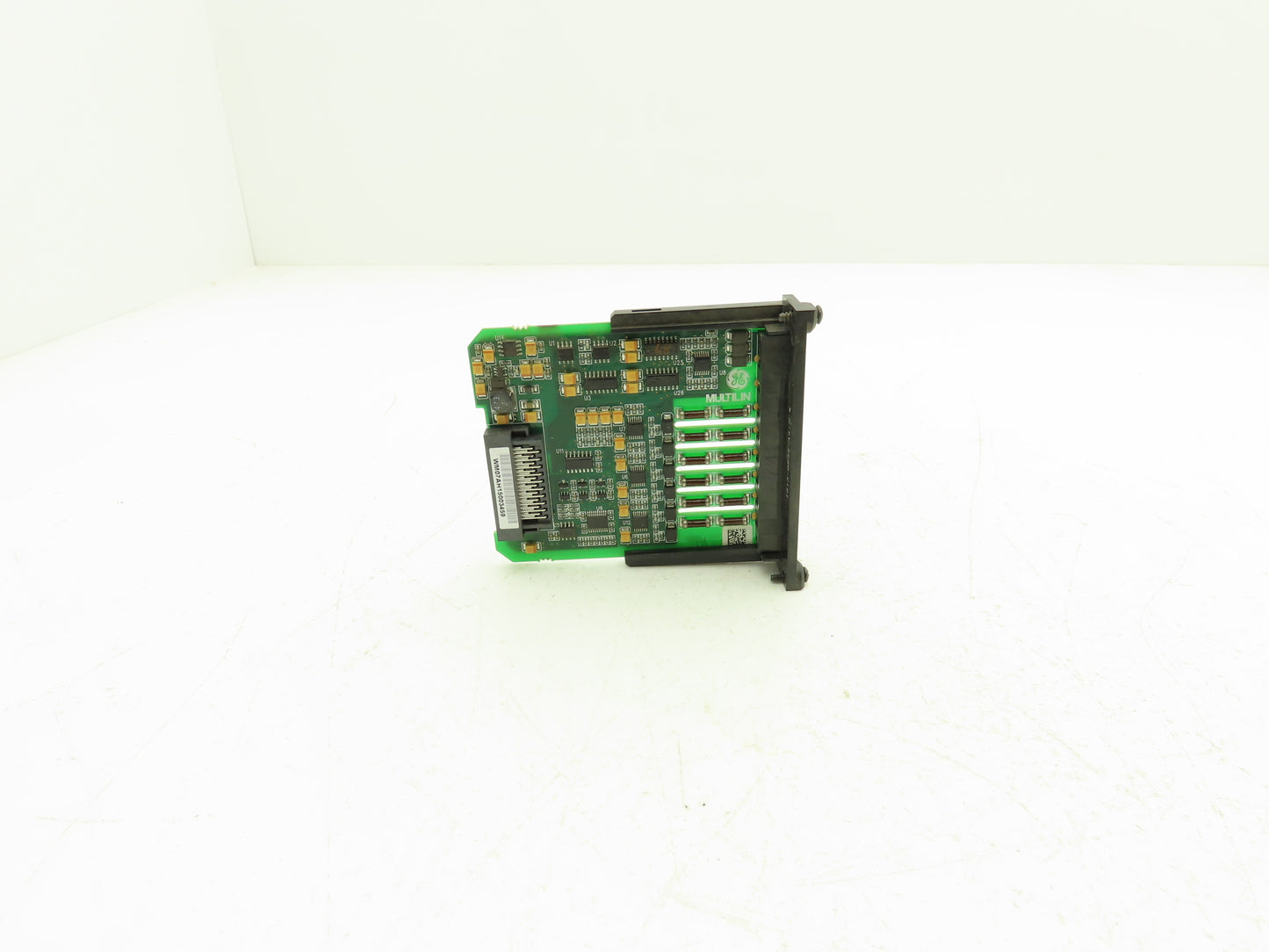 GE 12M9-0007-A5 Zenith Multilin Component PLC Card