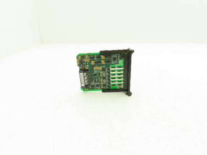 GE 12M9-0007-A5 Zenith Multilin Component PLC Card