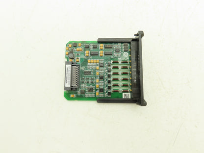 GE 12M9-0007-A5 Zenith Multilin Component PLC Card